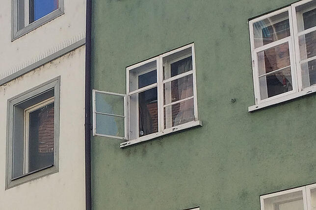 Bild 1: Diese Mythen schlummern in der Konstanzer Altstadt, der Niederburg und im Paradies