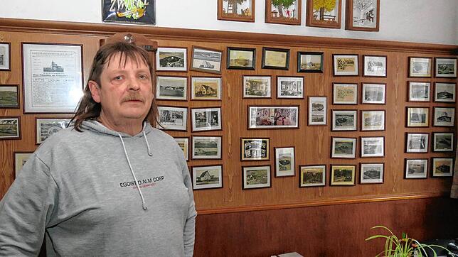 Andreas Deuschle ist der vorläufig letzte Ochsenwirt in Gutmadingen. Er gibt seinen Job als Gastwirt in Gutmadingen nach 26 Jahren auf. ...