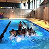 Schwimmen lernen &ndash; das geht nicht im Schnellverfahren. Konstanzer Kinder sollen es in der Grundschule lernen &ndash; es fehlt aber ...