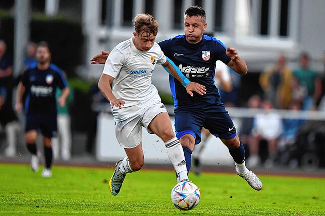 Bild 42: SV 08 Laufenburg gewinnt Hochrhein-Derby gegen den VfB Waldshut mit 2:0 &ndash; und wir haben Bilder!