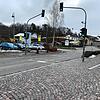 Die Dorfmitte Kadelburg wird umfangreich umgestaltet. Die Arbeiten sollen Mitte des Jahres beginnen und 2028 abgeschlossen sein.