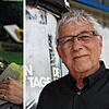 Keine Chance mehr auf Versöhnung? Manuela Müller-Windisch, stellvertretende Vorsitzende, und Johannes Schacht, Vorsitzender der ...