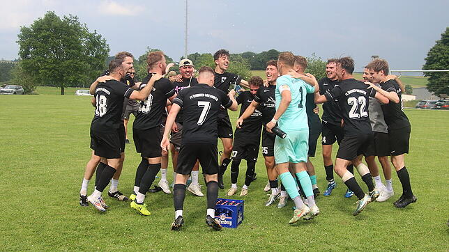 Der FC Öhningen-Gaienhofen will nach seinem Aufstieg auch in der Landesliga Siege feiern.