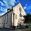 St. Gallus in Möggingen. Die Kirche muss dringend saniert werden – die Maßnahmen wurden nun vom Erzbistum genehmigt.