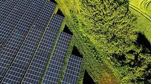 Einen Kriterienkatalog als Grundlage zur Ausweisung von Photovoltaik-Freiflächenanlagen verabschiedete der Gemeinderat Bonndorf. Unser ...