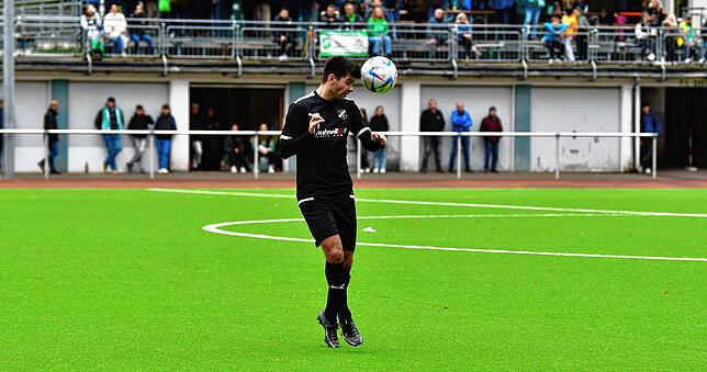 Bild 19: FC Zell besiegt den SV Waldhaus mit 3:0 – und wir haben Bilder!