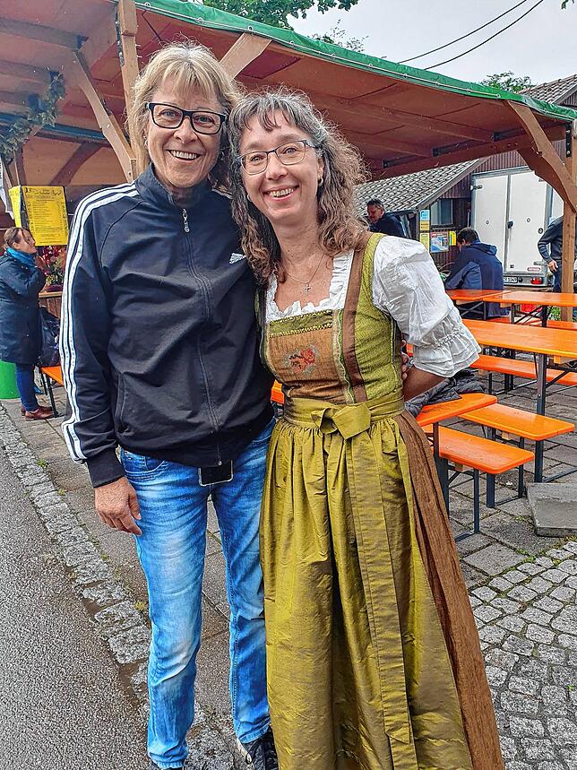 Bild 14: Weinfest auf der Reichenau &ndash; und der SÜDKURIER ist mit dabei!