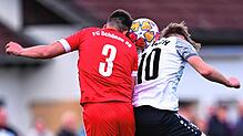 Bild : SV Buch spielt 1:1 beim FC Schönau – und wir haben Fotos!