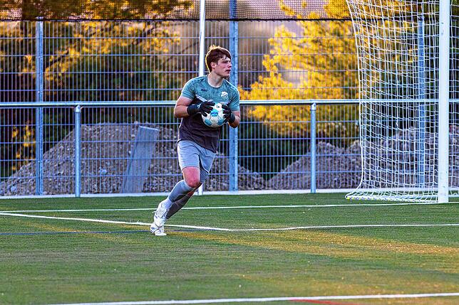 Bild 30: SV Rheintal fegt den FC Bergalingen mit 5:0 vom Platz – und wir haben Fotos!