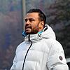 Der Stockacher Trainer Ertan Tasdemirci weiß um die Bedeutung der Partie gegen die SpVgg F.A.L.