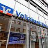 Wird die Volksbank Juniorpartner in einer Großfusion?