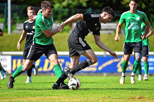 Bild 27: SV 08 Laufenburg siegt 7:2 gegen den SV Mundingen – und wir haben Bilder!