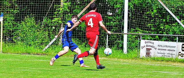 Bild 20: SV Albbruck besiegt den SV Eggingen mit 3:2 – und wir haben Fotos!