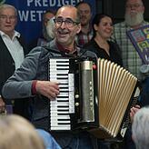 Bernhard Bitterwolf