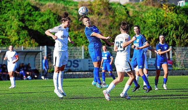 Bild 3: Unsere große Bildergalerie vom Oberligaspiel des Hegauer FV gegen den 1.FC Mühlhausen