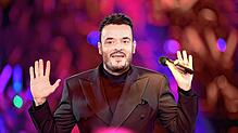Giovanni Zarrella ist Gastgeber der gleichnamigen Show im ZDF, die an zwei Terminen im Februar in der Messe Friedrichshafen gastiert.