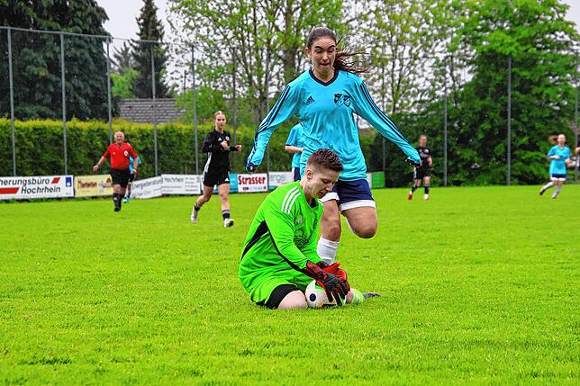 Bild 23: SC Niederhof-Binzgen spielt 1:1 gegen die SG Wittlingen/Schliengen – und wir haben Fotos!