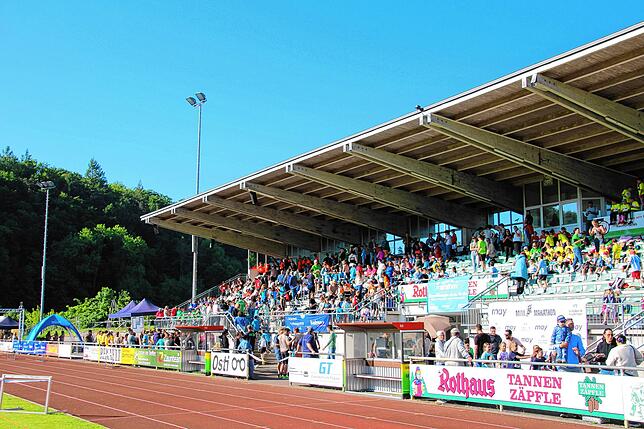 Bild 14: Die schönsten Bilder vom Minimarathon 2025 in Tiengen