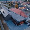 Als neues Aushängeschild für die Stadt bezeichnete Bürgermeister Thomas Kugler die am Montag eröffnete Hausbrauerei auf dem ehemaligen ...