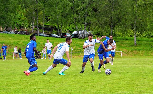 Bild 15: Die besten Bilder vom Herren-Bezirkspokal-Finale in Mönchweiler
