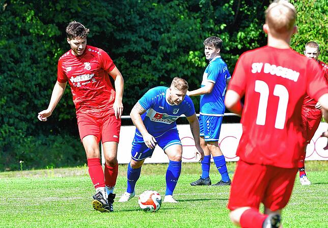 Bild 44: FC Erzingen siegt mit 4:2 beim SV Dogern – und wir haben Bilder!