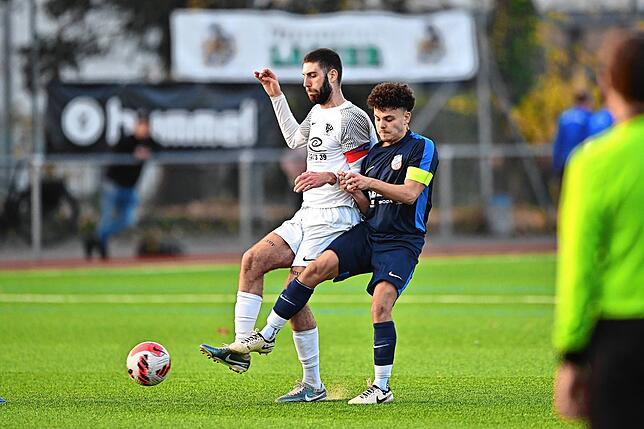 Bild 18: TuS Stetten besiegt den VfB Waldshut mit 6:0 – und wir haben Bilder!