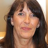 Susanne Held, FW/ÜfA.