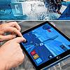 eSailing kann wahlweise auf dem Tablet und ganz mobil gespielt werden. Die Deutsche Segel-Bundesliga trägt wegen der Corona-Krise nun ...