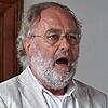 Diakon Werner Knubben.