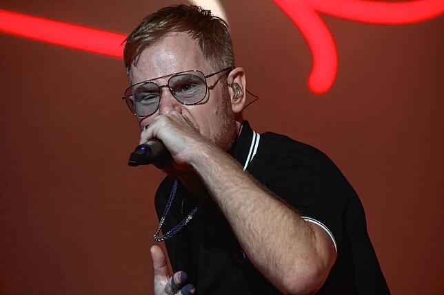 Bild 27: Southside 2022: Bilder vom Konzert von Seeed am Samstag