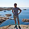 Dominic Sowieja aus Bad Dürrheim will es Triathlon-Sport noch einmal wissen. In Kopenhagen absolvierte er nun seinen ersten Wettkampf ...