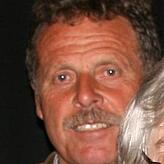 Museumsverein-Vorstandesmitglied Erich Lauber