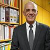 Viel Glück und beste Versorgung gehabt: Königsfelds Bürgermeister Fritz Link ist sehr froh, dass er eine schwere Erkrankung gut ...