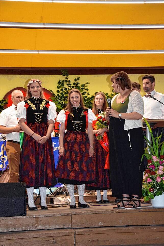 Bild 21: Bilder von den 53. Rosentagen – Teil 1