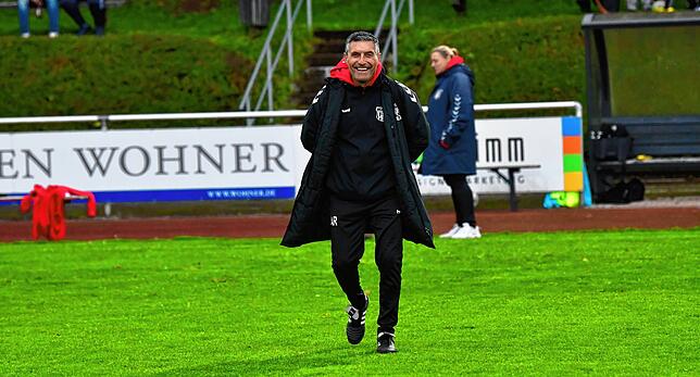 Bild 5: FV Lörrach-Brombach gewinnt Derby mit 4:0 beim SV 08 Laufenburg – und wir haben Bilder!