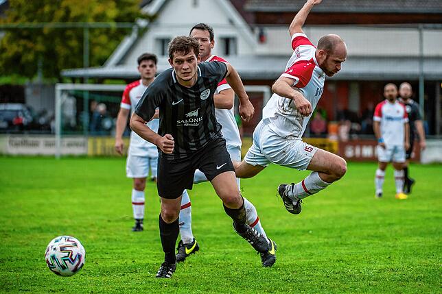 Bild 15: FC Hochrhein gewinnt gegen die SG Weilheim/Gurtweil mit 4:1 &ndash; und wir haben Bilder!