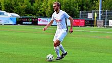 Traumtor: Patrick Keller vom Bezirksligisten SG FC Wehr/Brennet hat es in unsere Top-Auswahl geschafft.
