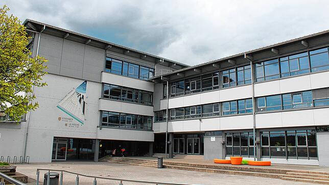 Am Nellenburg-Gymnasium Stockach findet nach vielen Jahren wieder ein Abitur nach insgesamt 13 Jahren Schullaufbahn statt.
