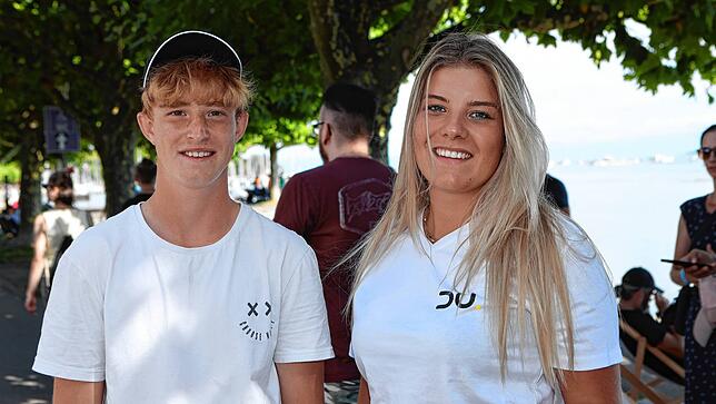 Bild 33: Konstanzer Seenachtfest 2022: Das haben die Besucher auf der Seestraße erlebt