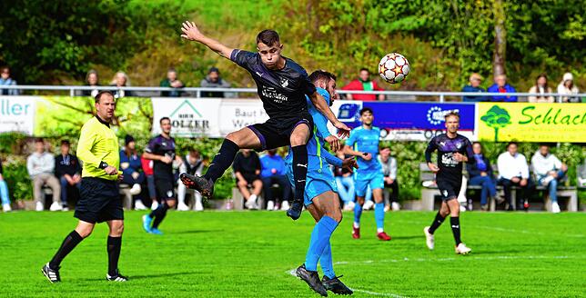 Bild 34: FC Wittlingen siegt mit 1:0 beim SV Buch &ndash; und wir haben Bilder!