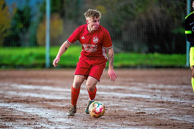 Bild 32: FC Dachsberg gewinnt Spitzenspiel gegen SV Unteralpfen mit 5:0 &ndash; und wir haben Bilder!