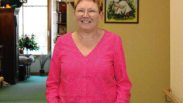 Birgit Liski gehört zu den besonders langjährigen Mitarbeiterinnen der Stiftung Liebenau. Sie arbeitet seit 35 Jahren als Altenpflegerin ...