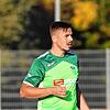 Seit dem dritten Spieltag Spielertrainer des FC Wahlwies: Besart Dudi.