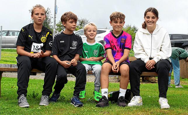 Bild 14: Die besten Bilder vom Duell zwischen dem TSV Aach-Linz und dem TuS Immenstaad