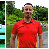 Dietmar Güntert (links) und Alexander Ebi setzen sich engagiert und vielfältig für Eggingen ein.
