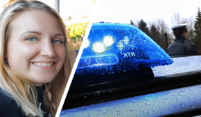 Seit mittlerweile fünf Jahren wird Schluchtensteig-Wanderin Scarlett Salice aus Bad Lippspringe in Nordrhein-Westfalen im Südschwarzwald ...