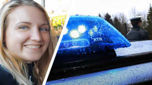 Seit mittlerweile fünf Jahren wird Schluchtensteig-Wanderin Scarlett Salice aus Bad Lippspringe in Nordrhein-Westfalen im Südschwarzwald ...