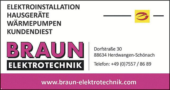 Bild 3: Dorfhockete Herdwangen-Schönach: Das Fest mit Flair  läutet die Ferienzeit ein