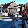 Im Achdorfer Ortsteil Eschach nervt es viele, dass ausgerechnet dann, wenn die B 27 zwischen Blumberg und Behla gesperrt ist und viele ...