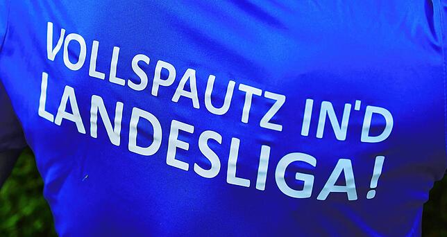 Bild 4: FC Erzingen besiegt den bösen Relegationsfluch und kehrt nach 16 Jahren in die Landesliga zurück